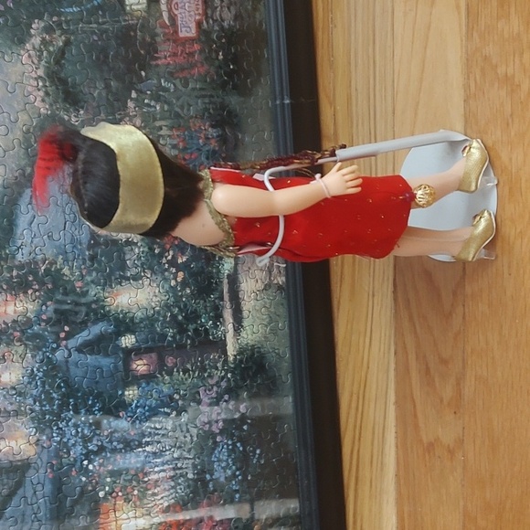 Ruby/July Doll - Picture 7 of 10